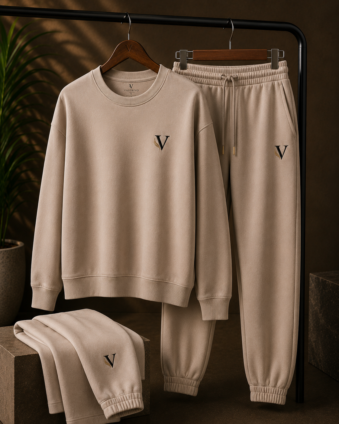 Vastrivo ladies lounge set